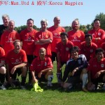 senior2011 ManU& KM4 ad