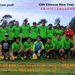 2015 Chinese youth team