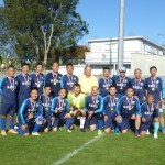 贺岁杯冠军合照2020