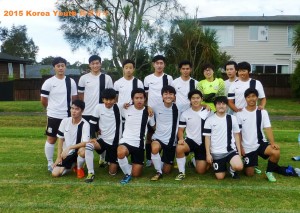 2015NYC Korea youth